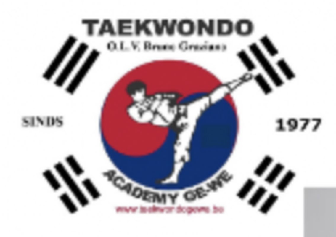 Taekwondo Academy Montenaken